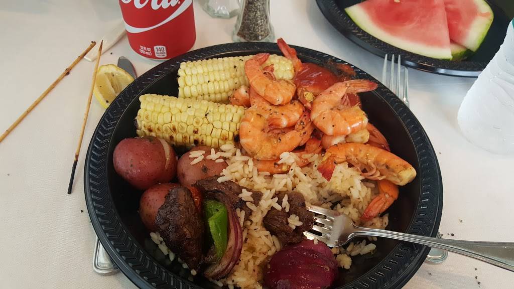 Marina Restaurant at Captains Cove | restaurant | 3323 Dock Ct, Greenbackville, VA 23356, USA | 7578243465 OR +1 757-824-3465