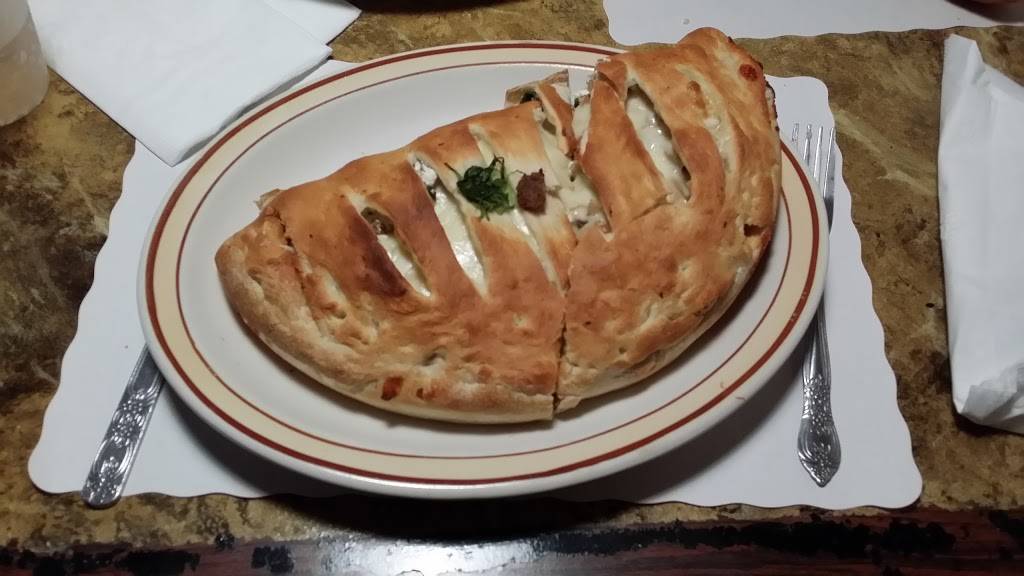 Southford Pizza | restaurant | 1481 Southford Rd #8, Southbury, CT 06488, USA | 2032648667 OR +1 203-264-8667