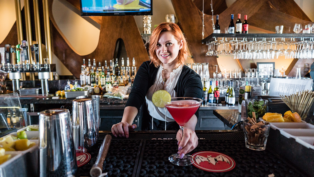 The Cliff Dining Pub | restaurant | 12234 Draper Gate Dr, Draper, UT 84020, USA | 8015232053 OR +1 801-523-2053