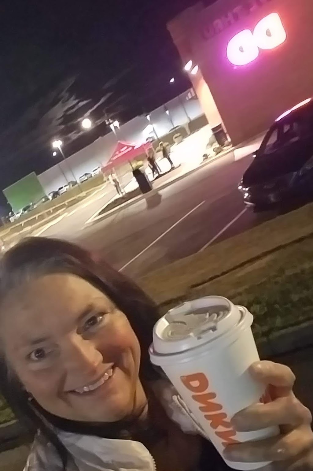 Dunkin Doughnuts | restaurant | 3775 W Main St, Dothan, AL 36305, USA | 3348367414 OR +1 334-836-7414