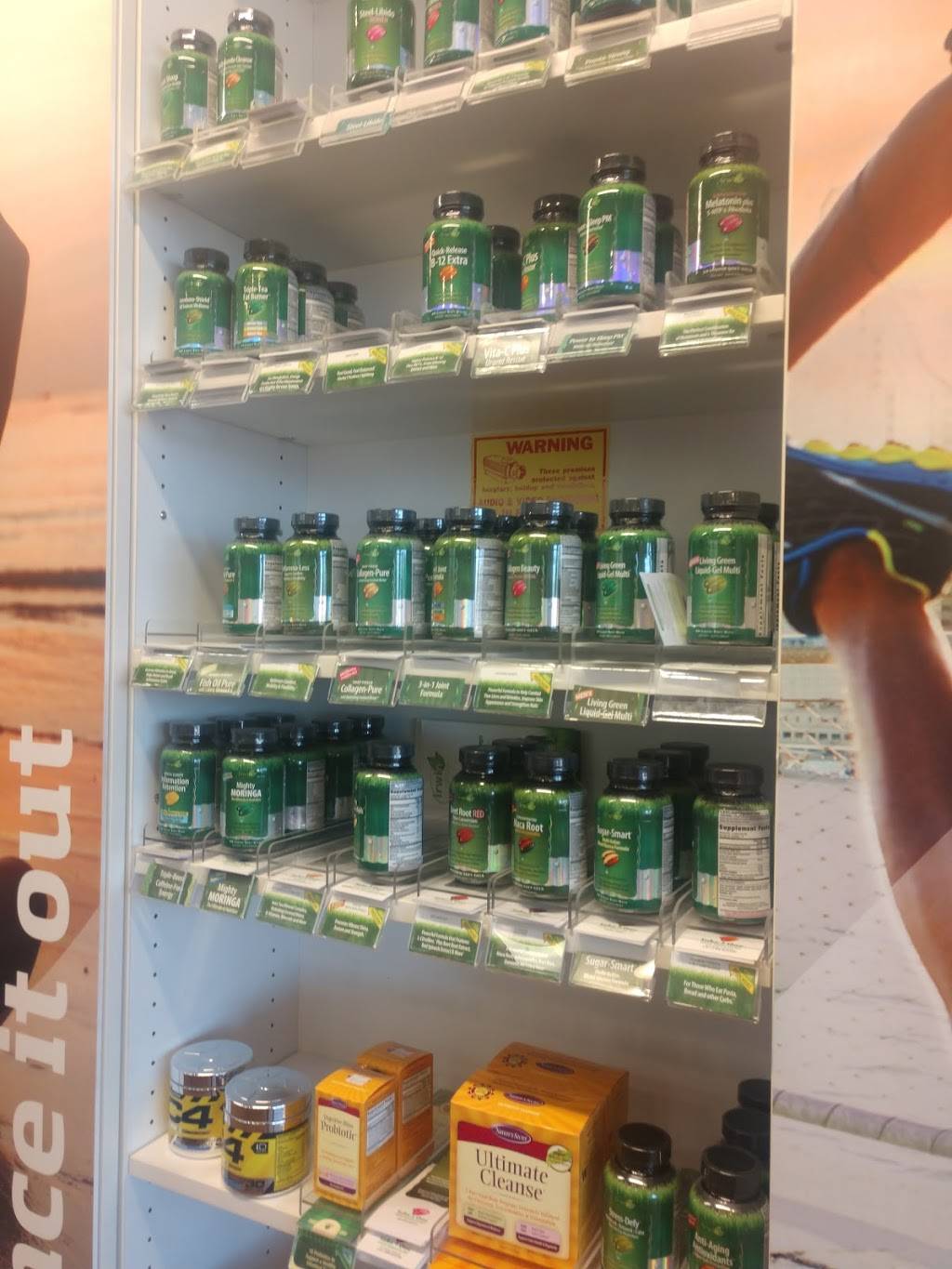 Smoothie King | restaurant | 2447 N Wickham Rd #142, Melbourne, FL 32935, USA | 3212427555 OR +1 321-242-7555