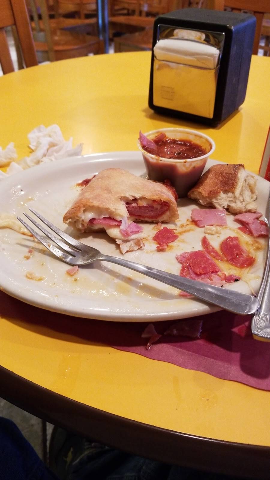 Il Villaggio Pizza | restaurant | 75 Lafayette Ave, Suffern, NY 10901, USA | 8453680306 OR +1 845-368-0306