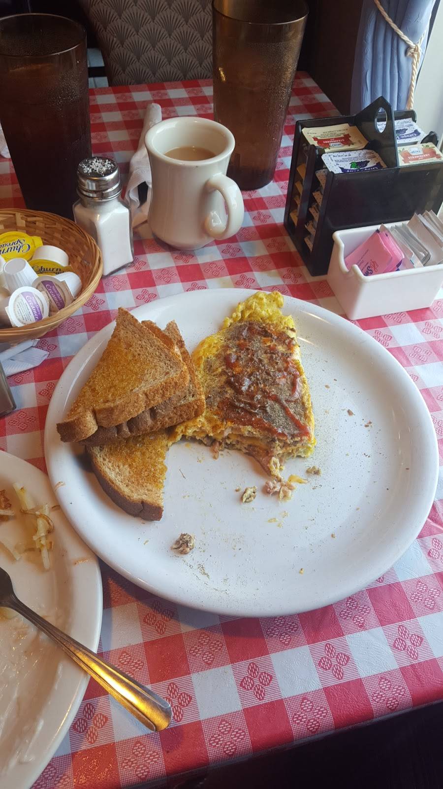 Cotton Inn Restaurant | restaurant | 4635 W Keiser Ave, Osceola, AR 72370, USA | 8706225800 OR +1 870-622-5800