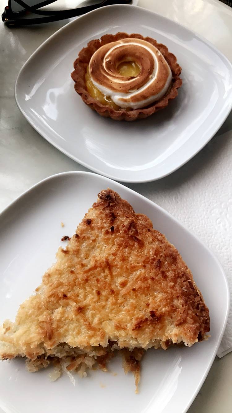 Clasica Victoria | restaurant | 638 Crandon Blvd, Key Biscayne, FL 33149, USA | 7868038536 OR +1 786-803-8536