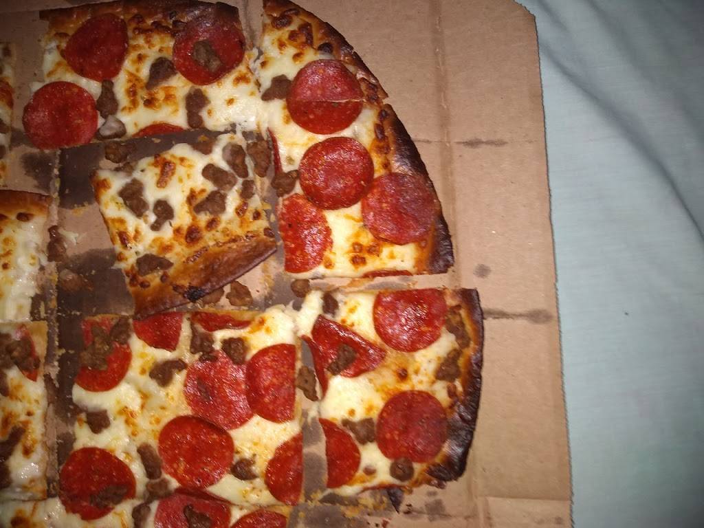 Dominos Pizza | meal delivery | 264 N River Ave # 20, Holland, MI 49424, USA | 6163924999 OR +1 616-392-4999