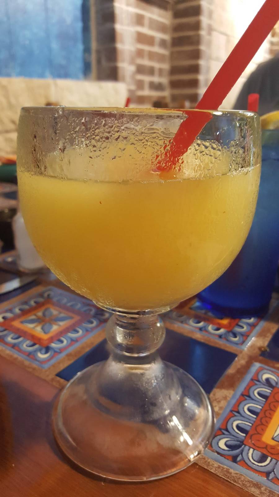 Garcias Mexican Restaurant & Cantina | restaurant | 2000 Loop 567, Granbury, TX 76048, USA | 8175734920 OR +1 817-573-4920