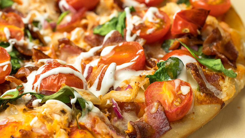 Munchies Pizzeria | restaurant | 1307 S Ocean Blvd, Myrtle Beach, SC 29577, USA | 8438089818 OR +1 843-808-9818