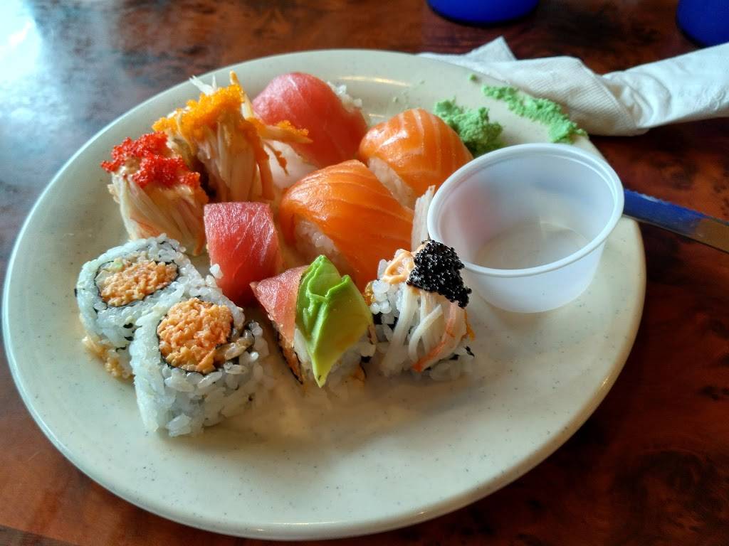 Golden Buffet - | restaurant | 2907 Richmond Rd, Lexington, KY 40509, USA | 8592681588 OR +1 859-268-1588