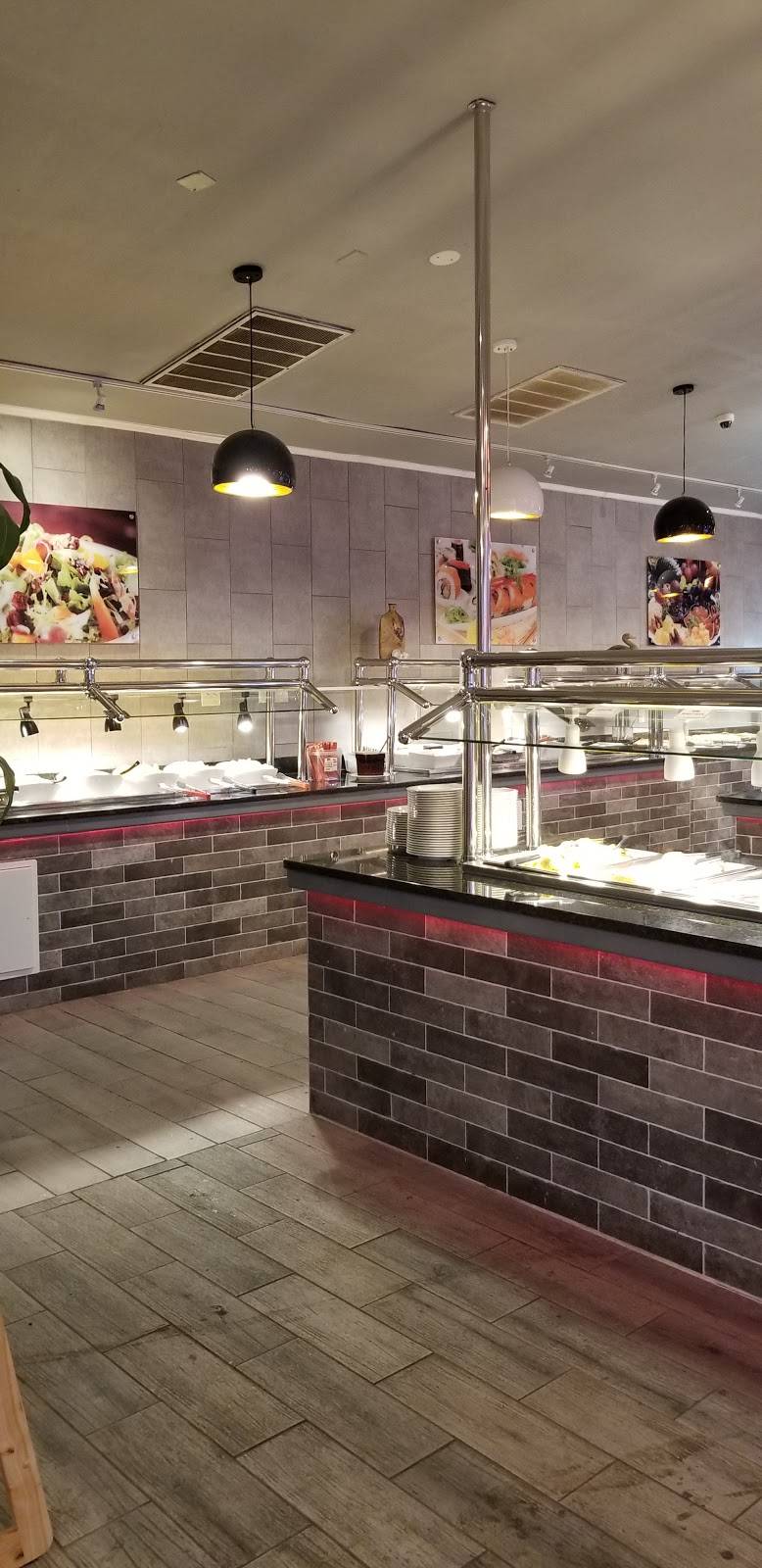 Lus Kitchen | restaurant | 618 N Jupiter Rd A, Garland, TX 75042, USA | 2147036588 OR +1 214-703-6588