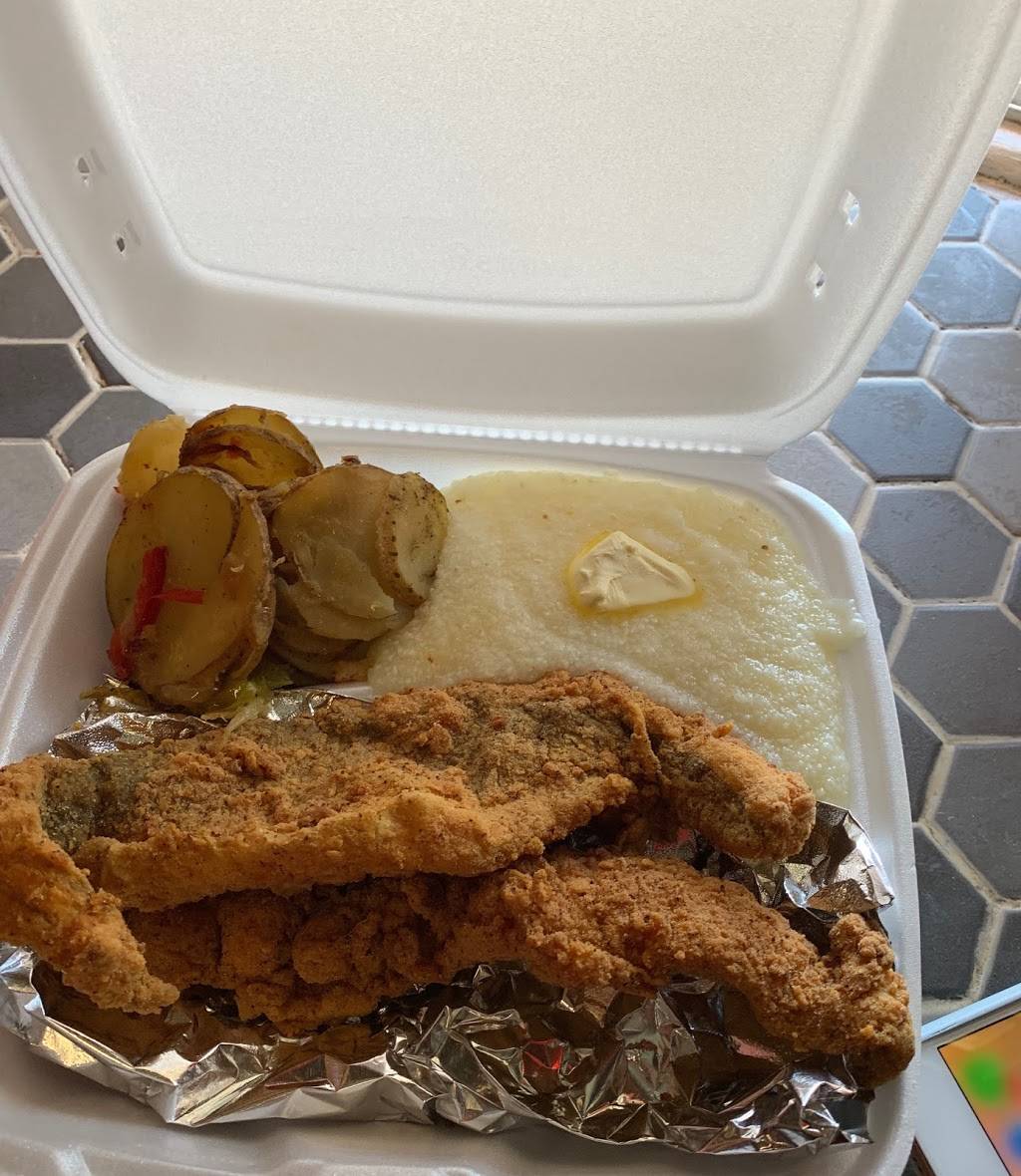 Systahs LLC | restaurant | 525 Welsh St, Chester, PA 19013, USA | 6108037462 OR +1 610-803-7462