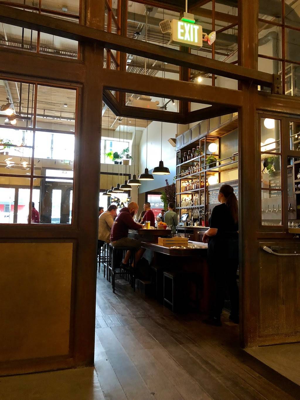 Magnolia Brewing - Dogpatch | restaurant | 2505 3rd St, San Francisco, CA 94107, USA | 4158647468 OR +1 415-864-7468