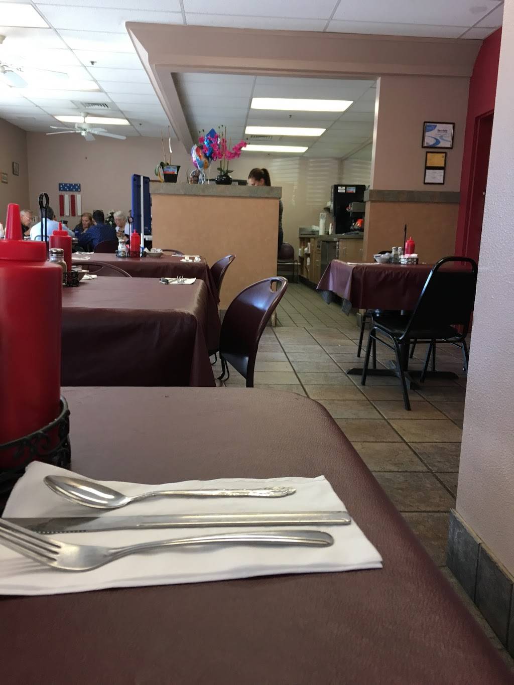 3rd Street Cafe | meal takeaway | 2413 3D, Hughson, CA 95326, USA | 2098834941 OR +1 209-883-4941