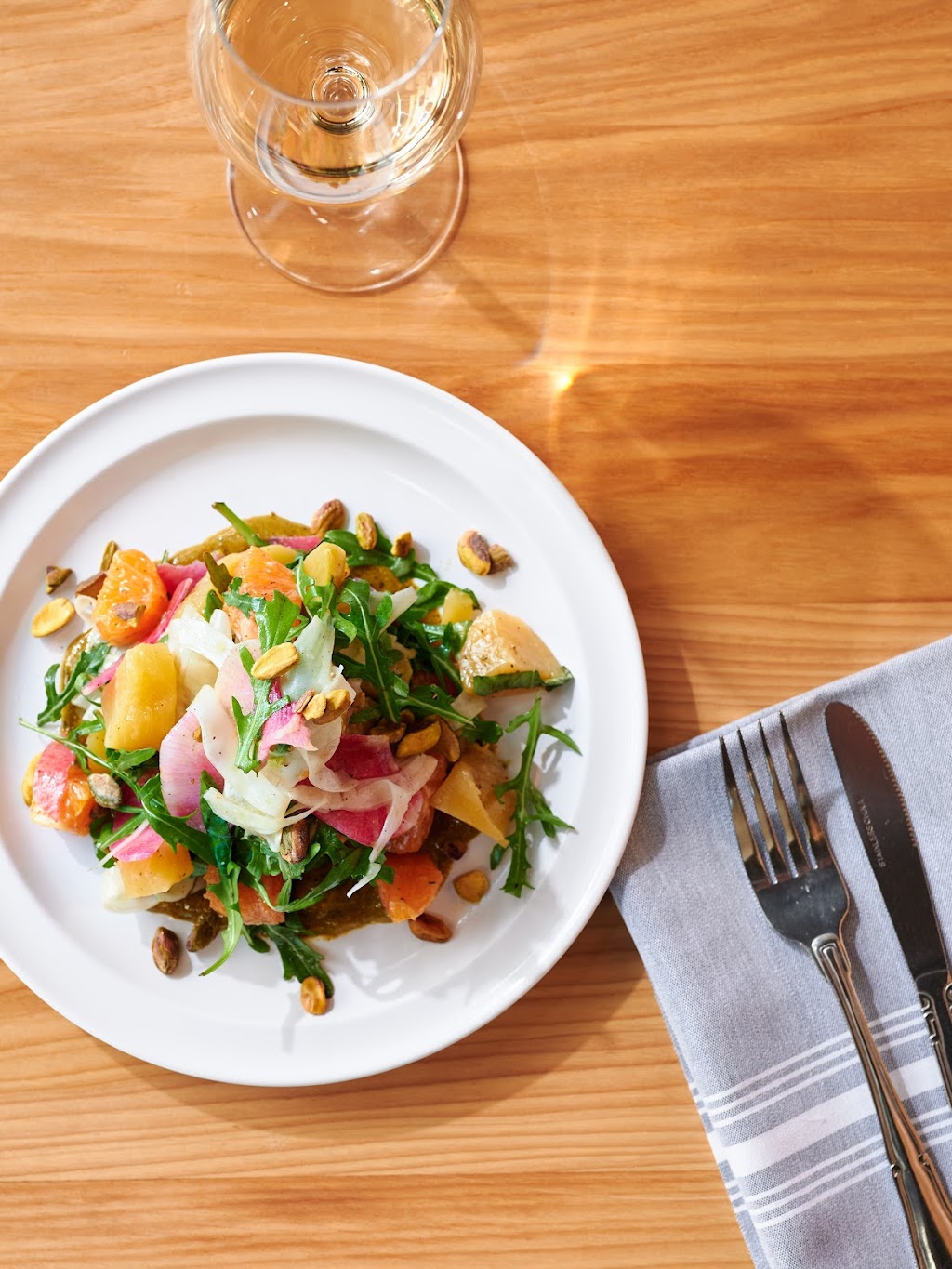 Rotigo | restaurant | 1514 NW 23rd Ave, Portland, OR 97210, USA | 5034779533 OR +1 503-477-9533