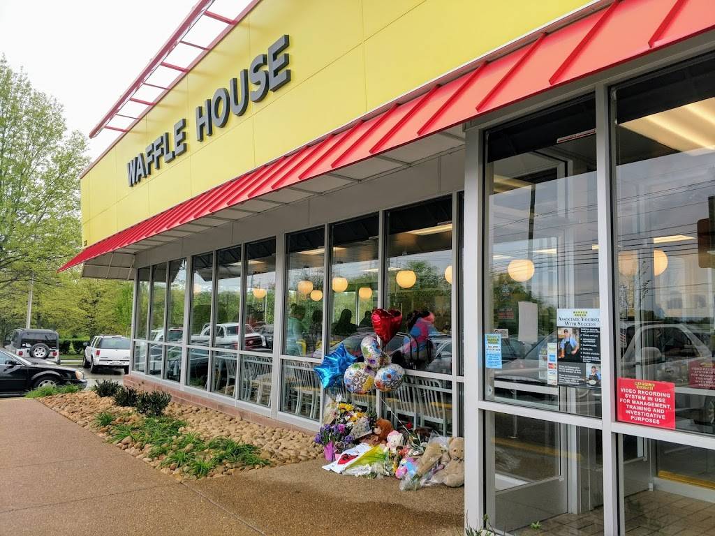 Waffle House | meal takeaway | 3571 Murfreesboro Pike, Antioch, TN 37013, USA | 6159306758 OR +1 615-930-6758