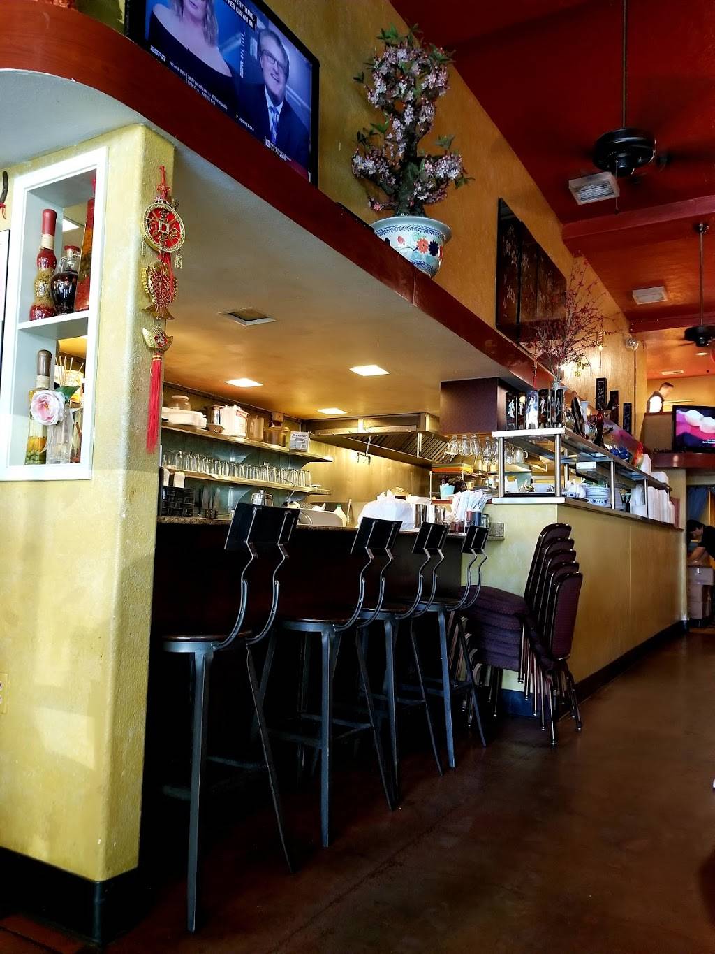 Phoenix Noodle House | restaurant | 1222 H St, Modesto, CA 95354, USA | 2095269706 OR +1 209-526-9706