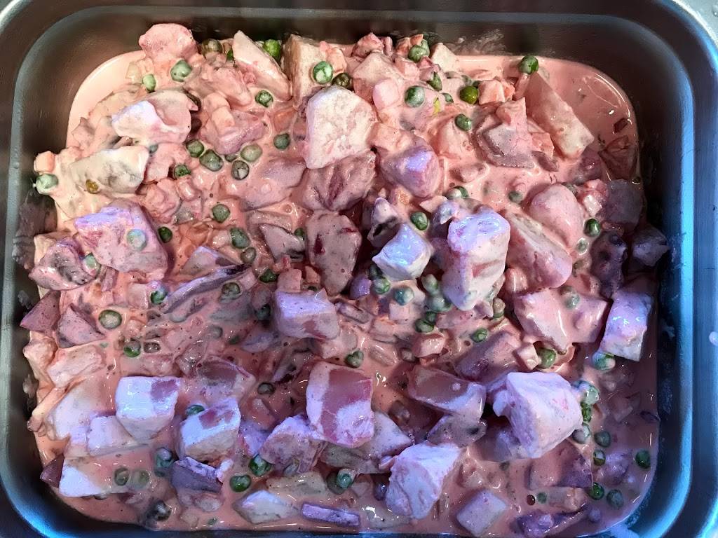 Capital Chicken | restaurant | 7698-B Richmond Hwy, Alexandria, VA 22306, USA | 5717775767 OR +1 571-777-5767