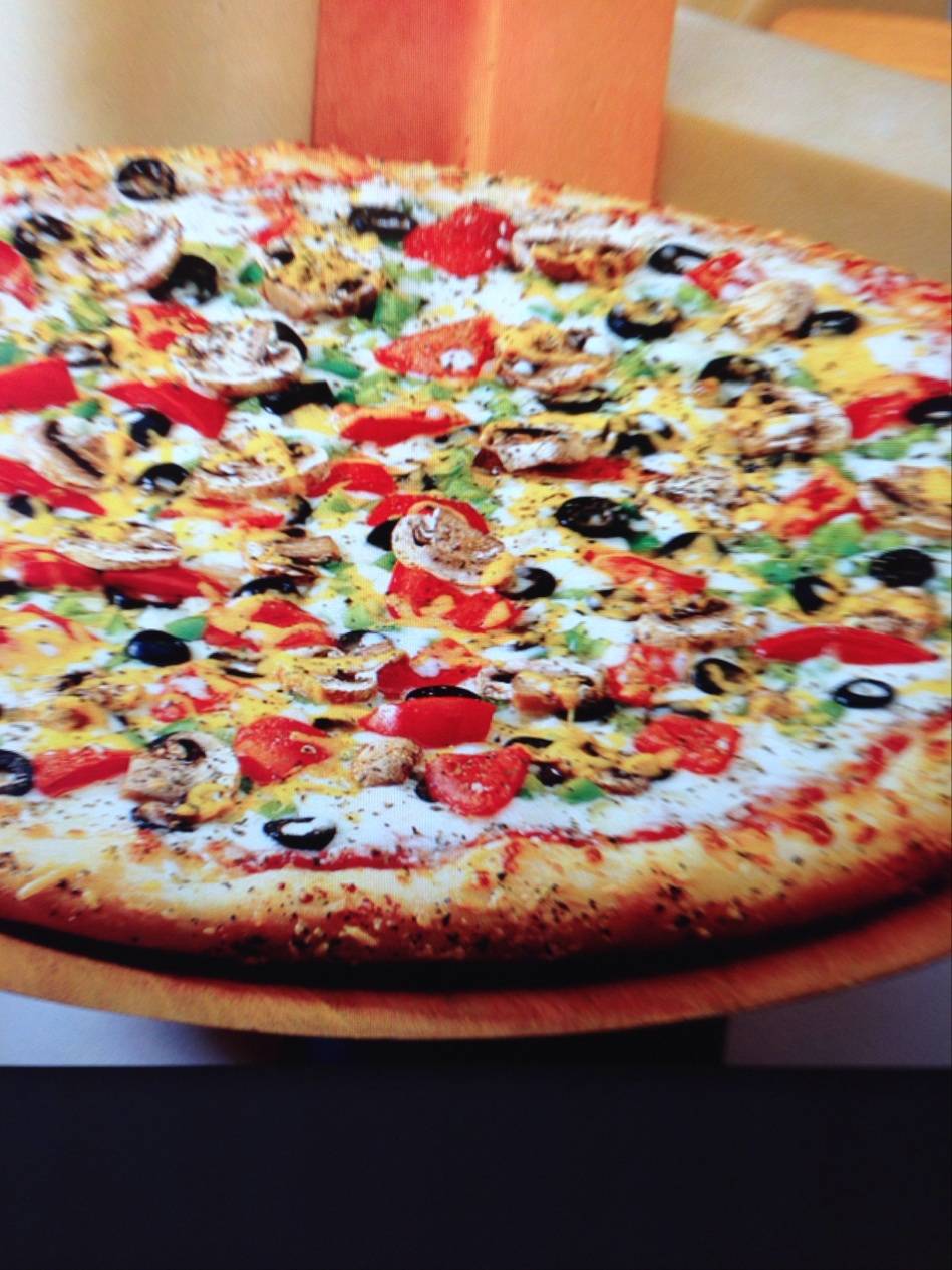 Pizza Hut | restaurant | 35 Skyline Plaza, Daly City, CA 94015, USA | 6507567500 OR +1 650-756-7500
