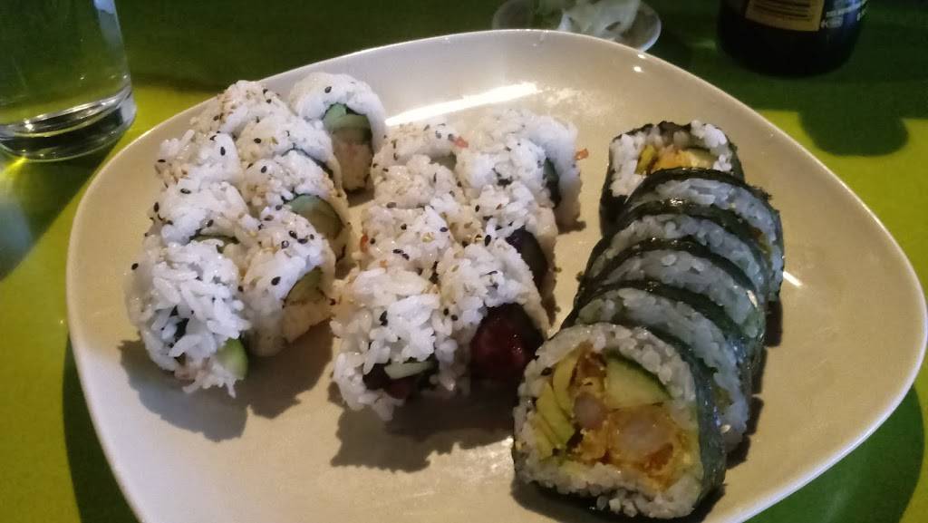 Wild Tunas | restaurant | 805 E Thunderbird Rd, Phoenix, AZ 85022, USA | 6029388862 OR +1 602-938-8862