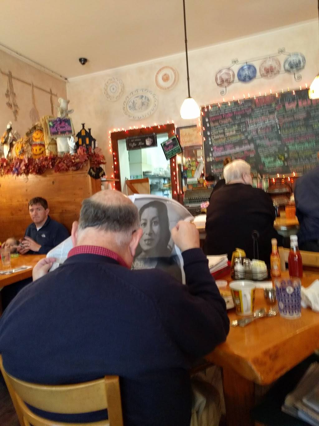 Original Green Bay Cafe | cafe | 568 Green Bay Rd, Winnetka, IL 60093, USA | 8474467698 OR +1 847-446-7698