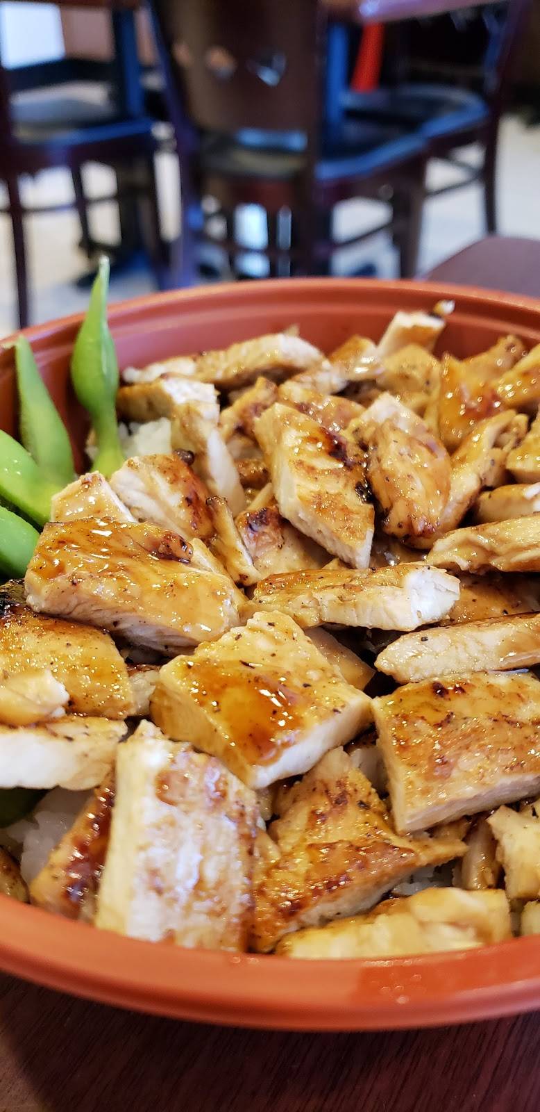 Fuji Grill | restaurant | 19752 Beach Blvd, Huntington Beach, CA 92648, USA | 7145936400 OR +1 714-593-6400