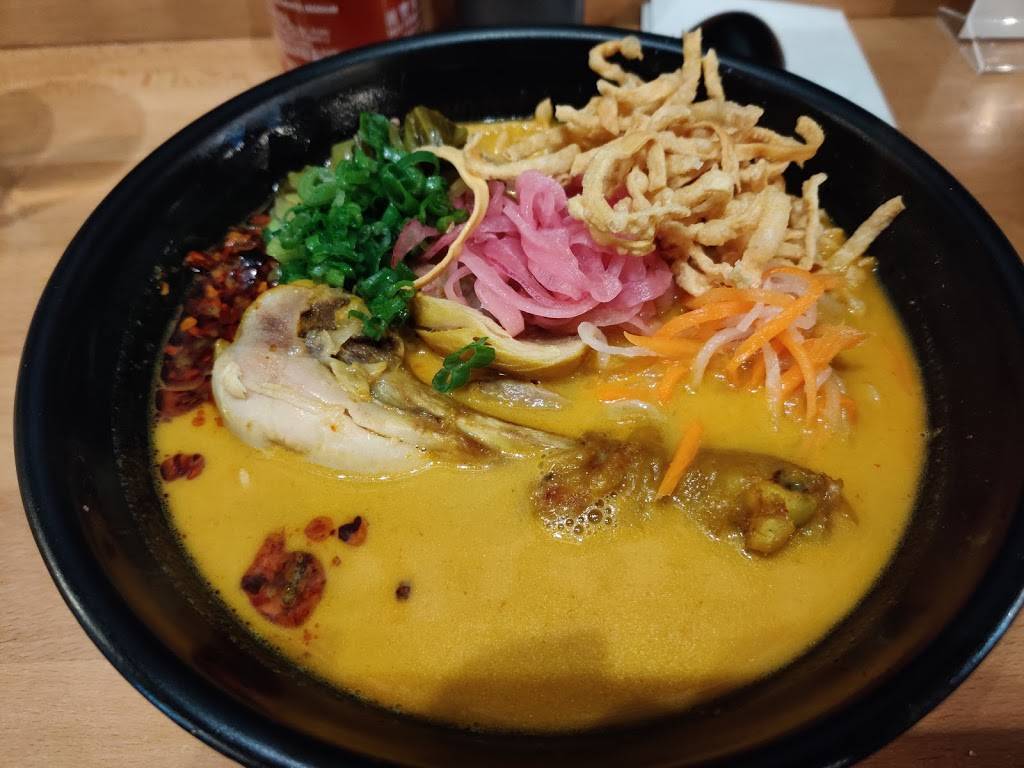 Soup Shack JP | restaurant | 779 Centre St, Boston, MA 02130, USA | 6174779805 OR +1 617-477-9805