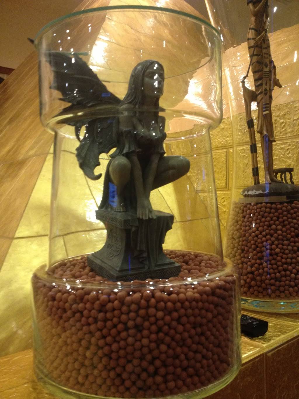 Civic Center Plaza | shopping mall | 7801 N Waukegan Rd, Niles, IL 60714, USA | 6306452800 OR +1 630-645-2800