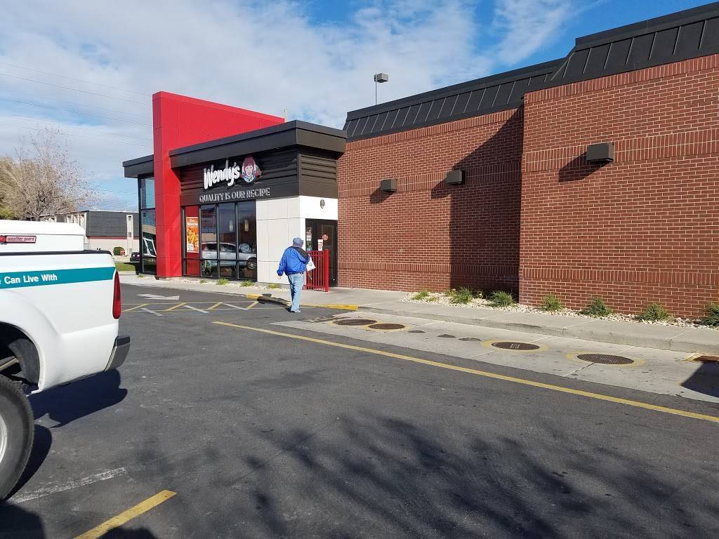 Wendys | restaurant | Restaurant #6095, 1789 W 4700 S, Taylorsville, UT 84129, USA | 8019672996 OR +1 801-967-2996