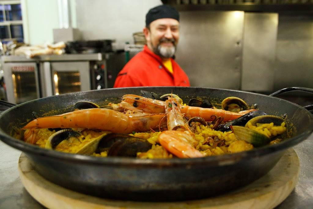 Tasca Restaurant | restaurant | 1612 Commonwealth Avenue, Brighton, MA 02135, USA | 6177308002 OR +1 617-730-8002