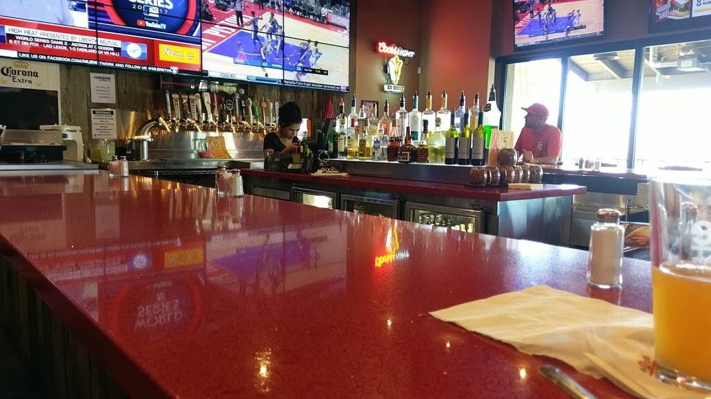 Native Grill & Wings | restaurant | 15375 W McDowell Rd, Goodyear, AZ 85395, USA | 6235367121 OR +1 623-536-7121