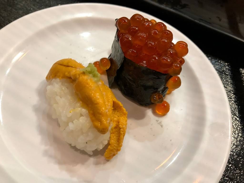 Sushi Sazanami | restaurant | 12918 Riverside Dr, Sherman Oaks, CA 91423, USA | 7479985244 OR +1 747-998-5244