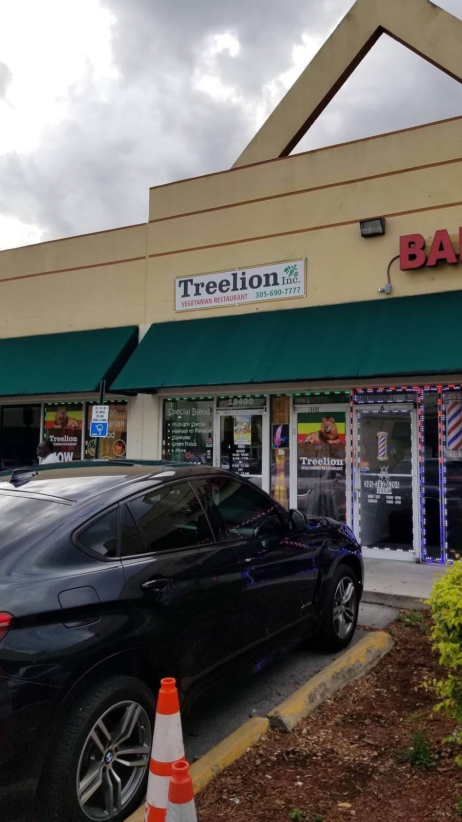 Treelion | restaurant | Miami Gardens, FL 33169, USA | 3056907777 OR +1 305-690-7777