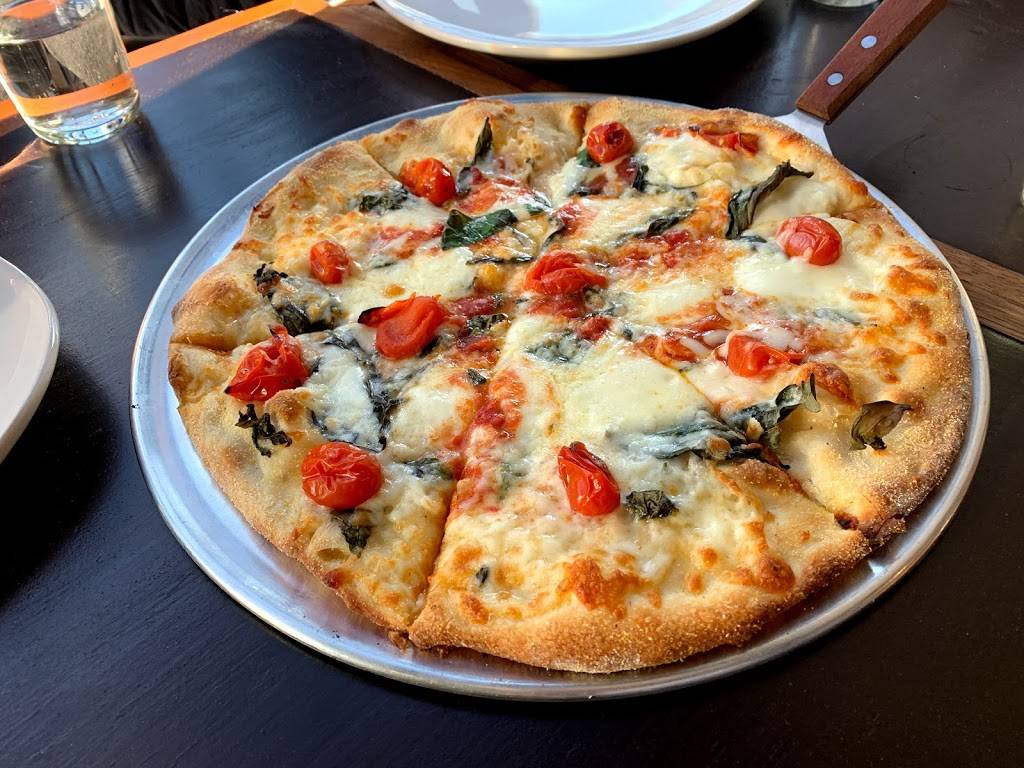 Angeli’s Pizzeria | restaurant | 413 S High St, Baltimore, MD 21202, USA | 4437087556 OR +1 443-708-7556