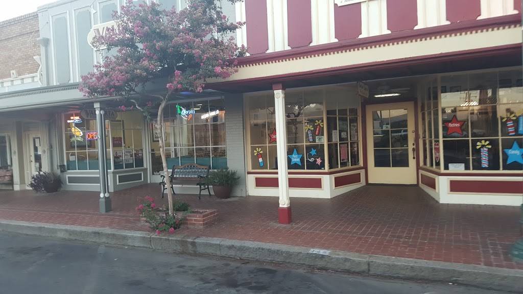 Vallarta Restaurant | restaurant | 139 E Pine St, Exeter, CA 93221, USA | 5595925207 OR +1 559-592-5207