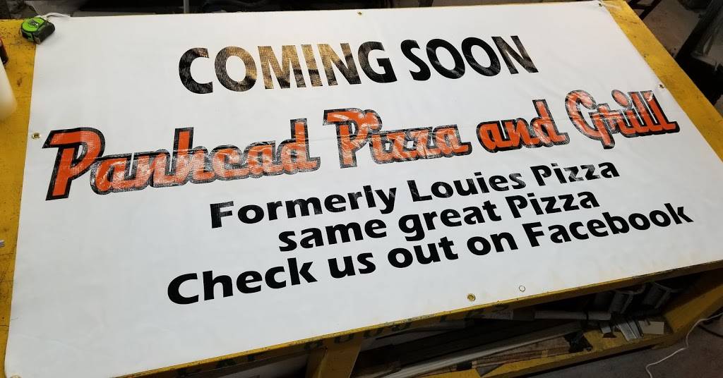 Panhead Grill & Pizzeria | restaurant | 716 Cottage St, Shorewood, IL 60404, USA | 8157413959 OR +1 815-741-3959