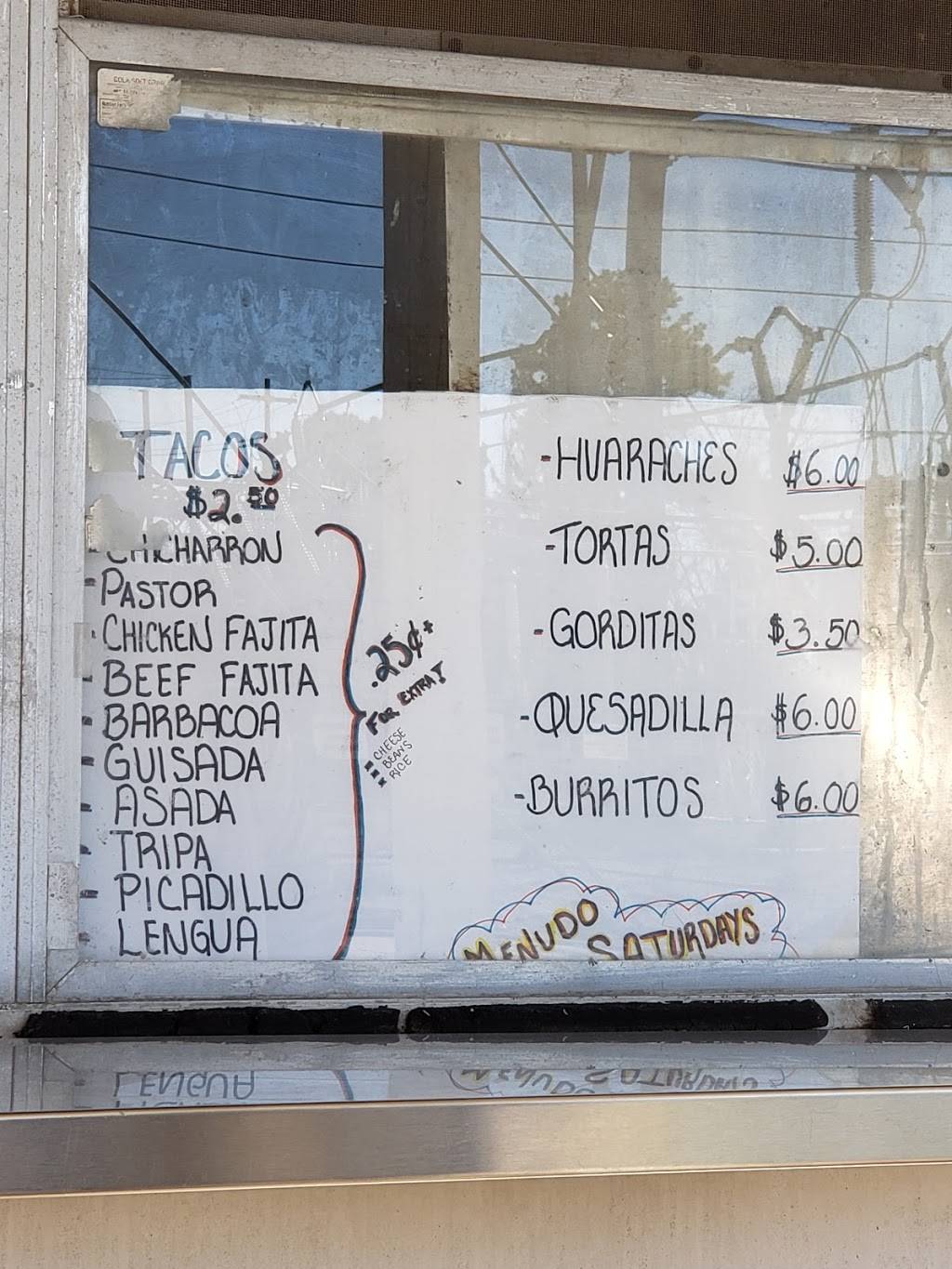 La Palmita | restaurant | Bay City, TX 77414, USA | 9794791983 OR +1 979-479-1983