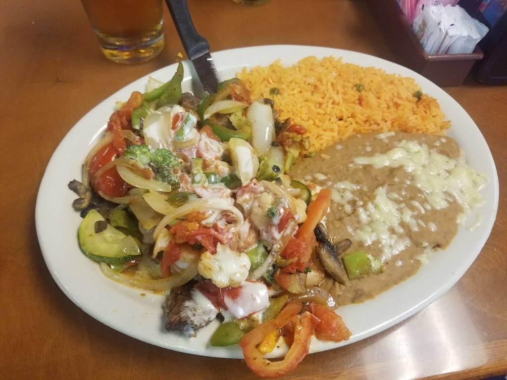 Don Eduardos Mexican Grill | restaurant | 1202 N Kentucky St, Kingston, TN 37763, USA | 8652488286 OR +1 865-248-8286