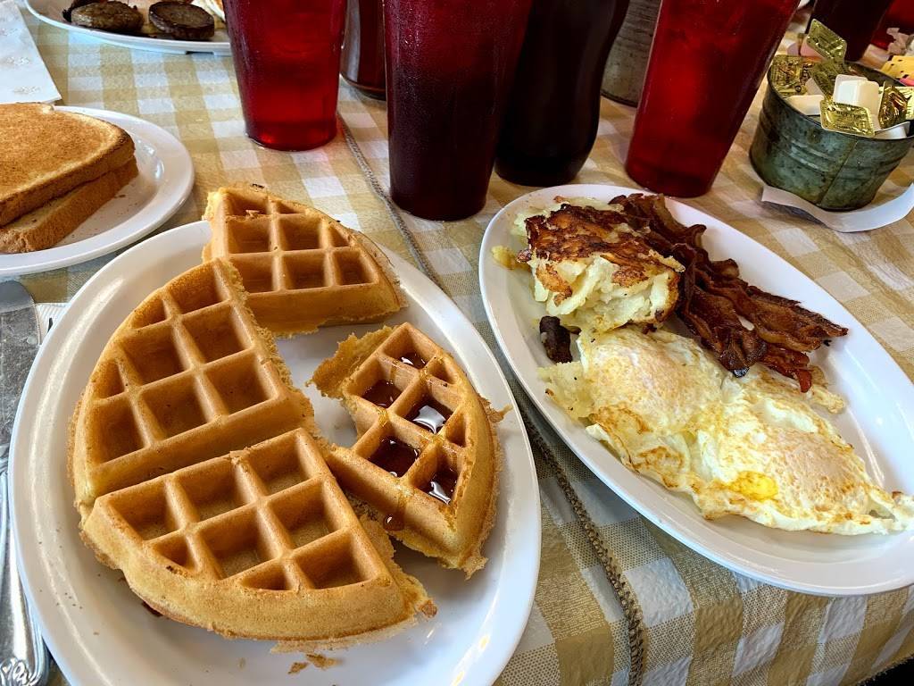 Denises Kitchen | restaurant | 2335 NE 5th Ave, Pompano Beach, FL 33064, USA | 9549437411 OR +1 954-943-7411