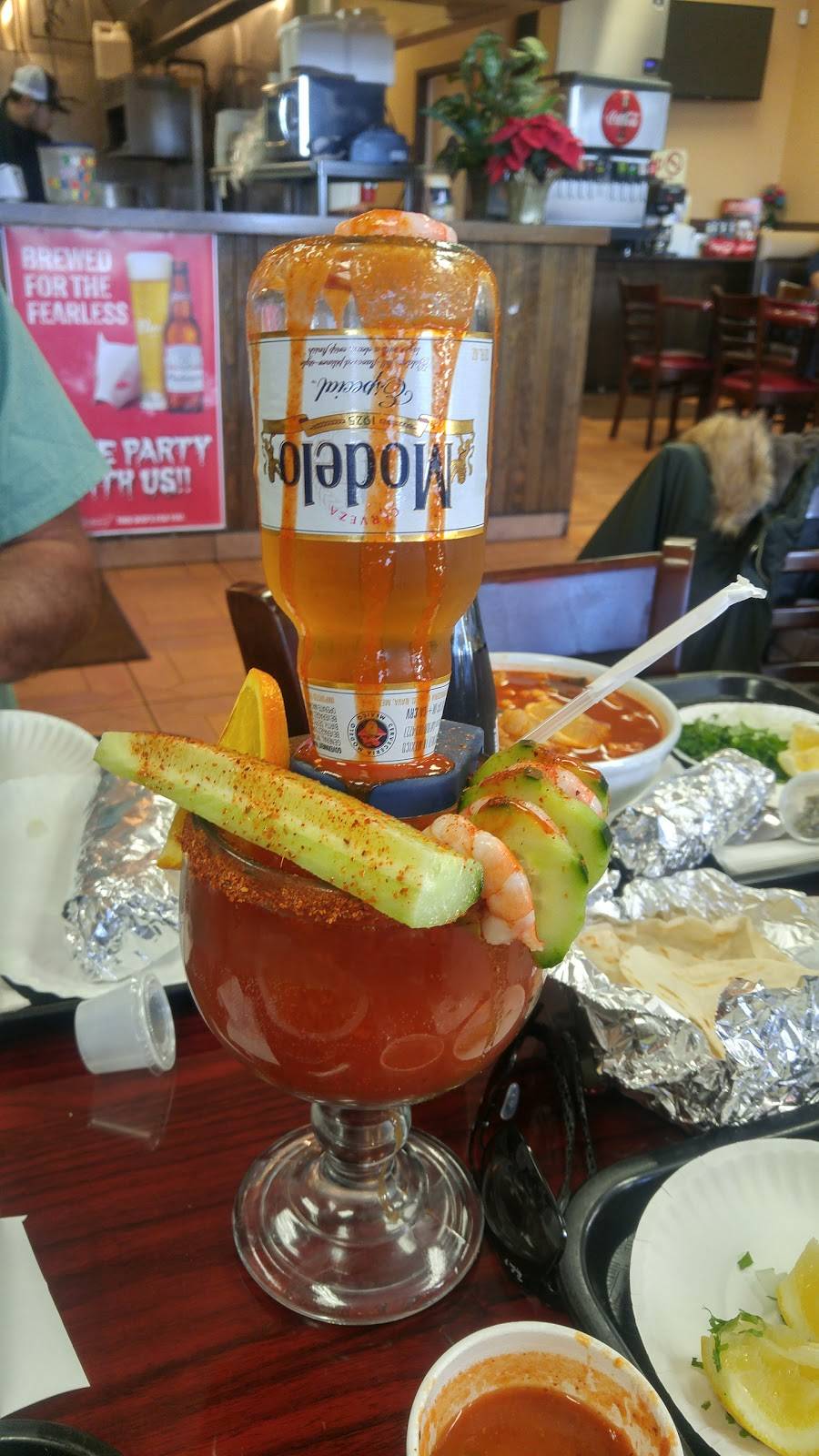 Tacos El Grullo | restaurant | 855 N Lemoore Ave # 160, Lemoore, CA 93245, USA | 5599249700 OR +1 559-924-9700