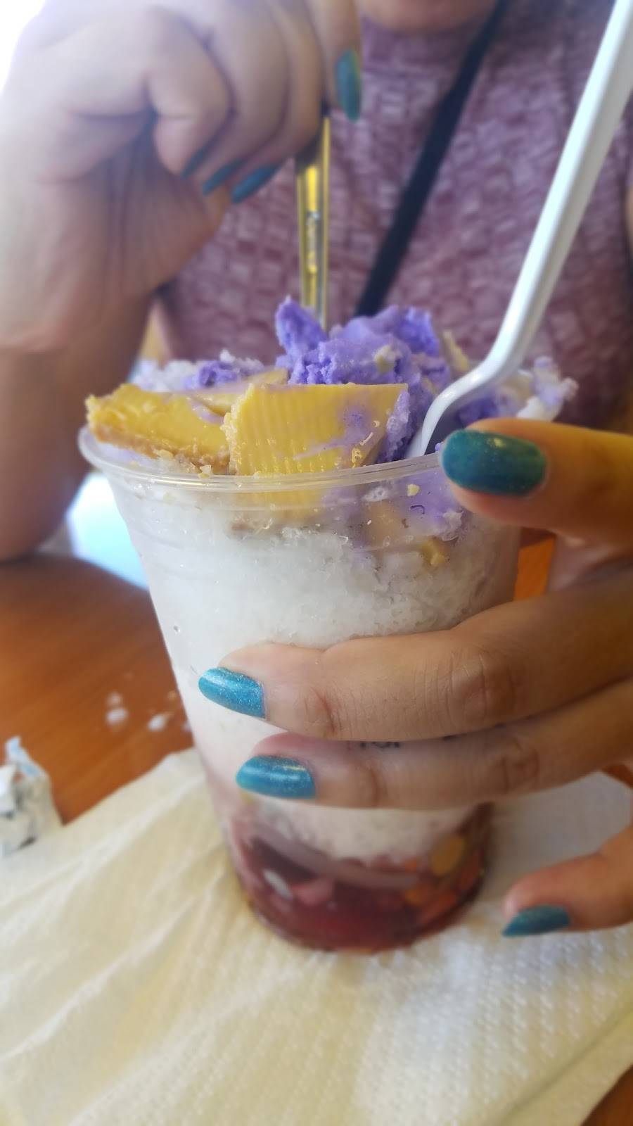 Cavitena Filipino Restaurant | restaurant | 1959 Pacific Coast Hwy, Lomita, CA 90717, USA | 3105392411 OR +1 310-539-2411