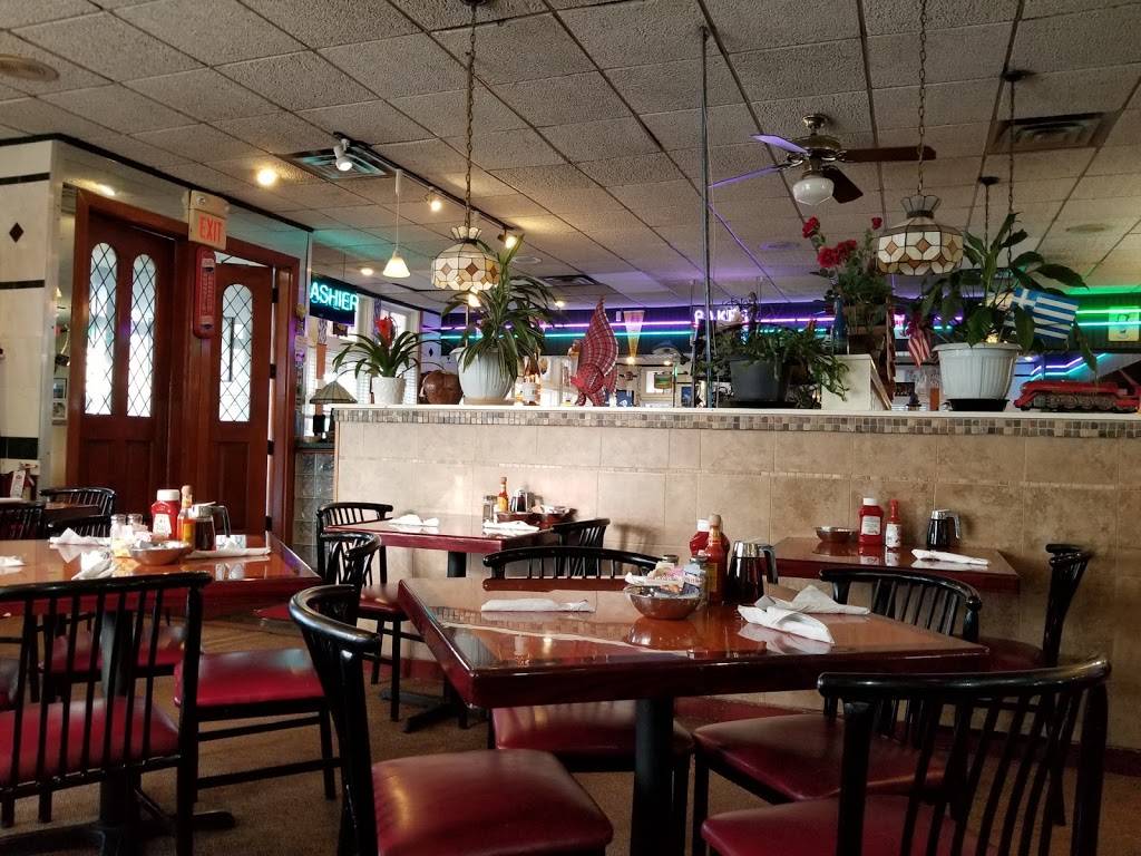 City Diner | restaurant | 5616 Leesburg Pike, Falls Church, VA 22041, USA | 7036714108 OR +1 703-671-4108