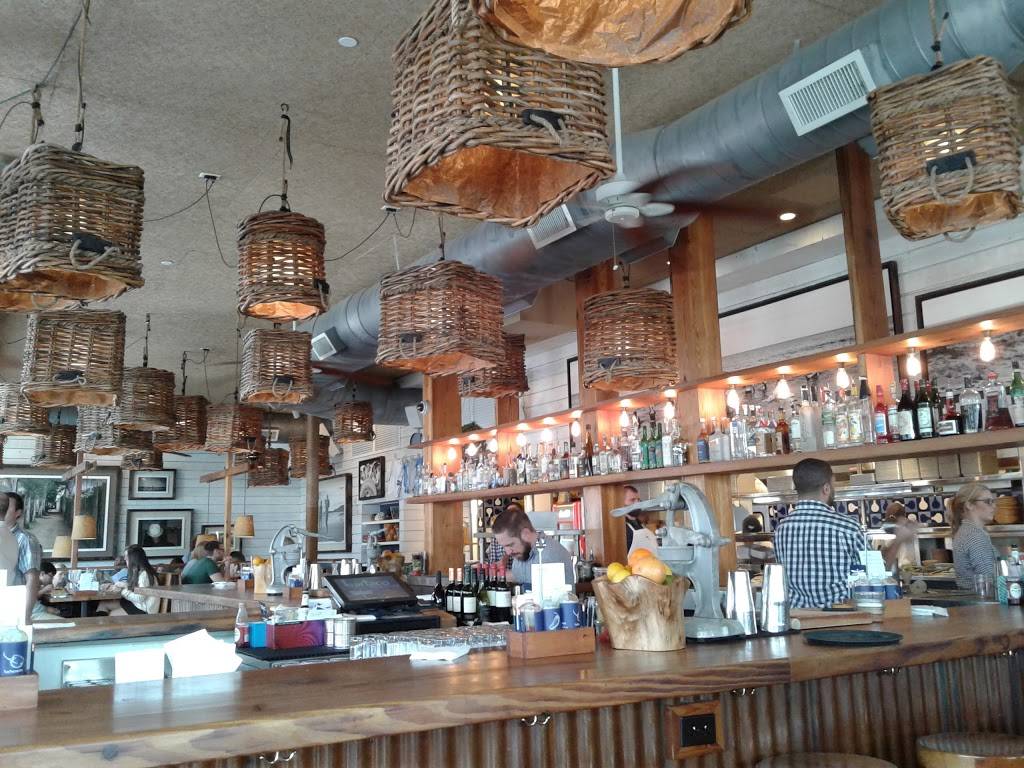 bartaco | restaurant | 2526 12th Ave S, Nashville, TN 37204, USA | 6152698226 OR +1 615-269-8226