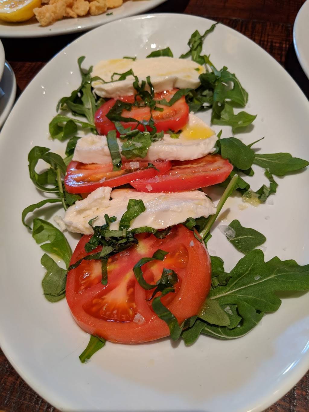 BRIO | restaurant | The Gardens Mall 3101, PGA Boulevard, Palm Beach Gardens, FL 33410, USA | 5616220491 OR +1 561-622-0491