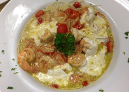 Mangia Brick Oven Pizza | restaurant | 1 NJ-37, Toms River, NJ 08753, USA | 7325575000 OR +1 732-557-5000