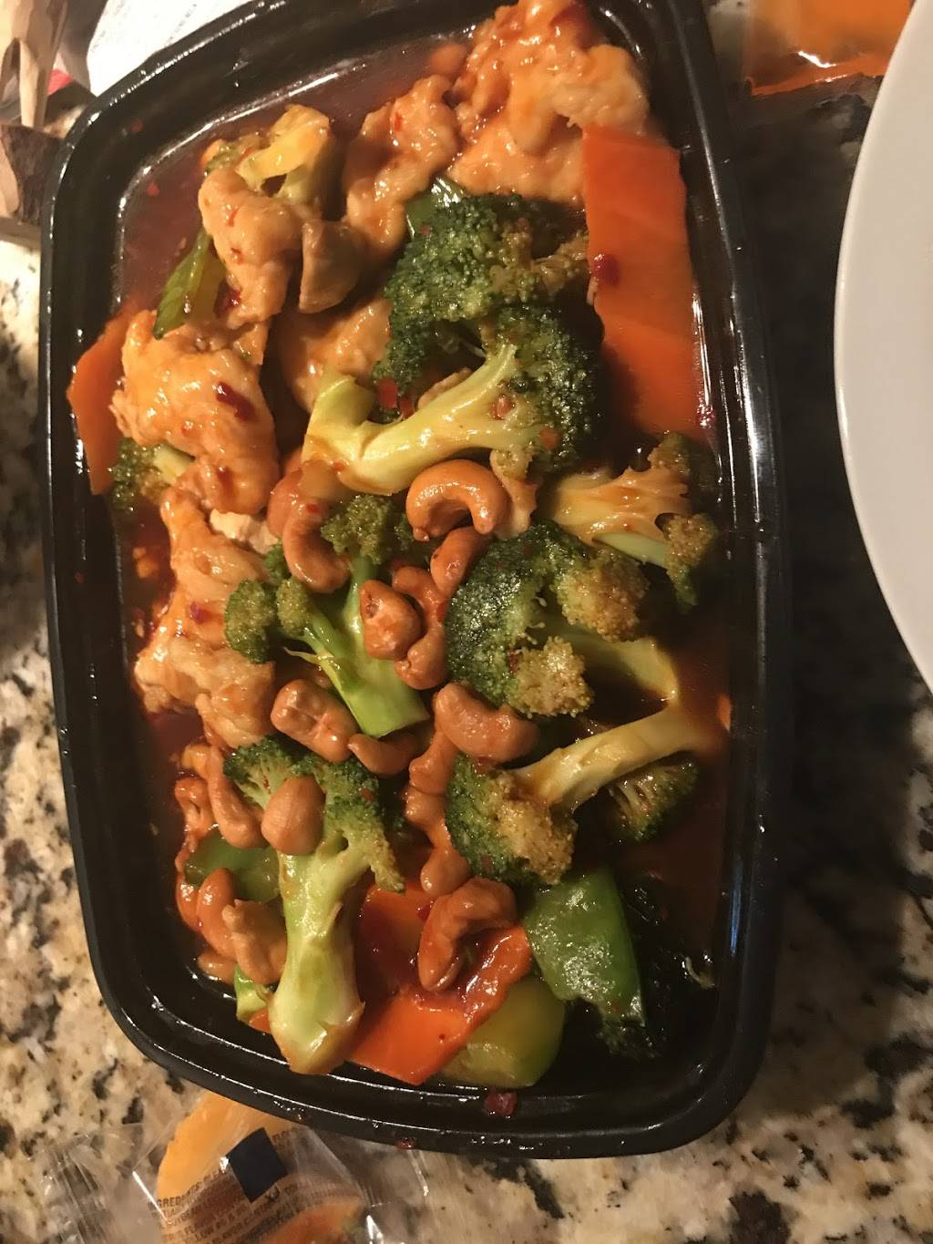 Winter Park China Star | meal delivery | 753 Orlando Ave, Winter Park, FL 32789, USA | 4077671122 OR +1 407-767-1122