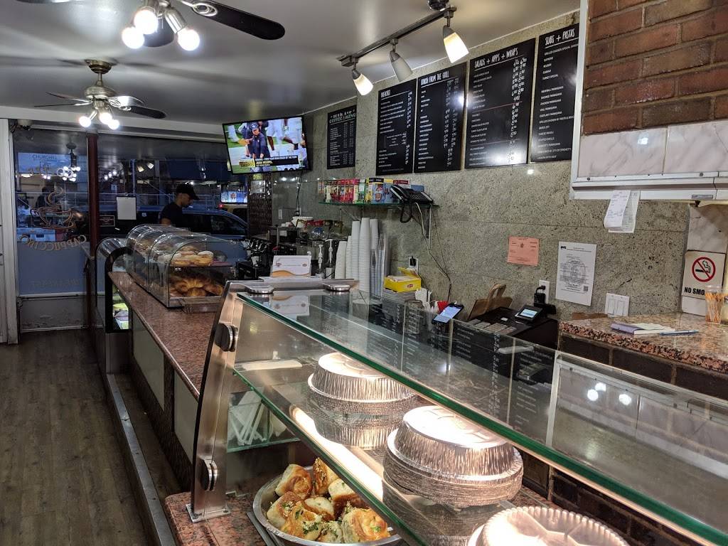 10th Avenue Pizza & Cafe | restaurant | 256 10th Ave, New York, NY 10001, USA | 2123669222 OR +1 212-366-9222
