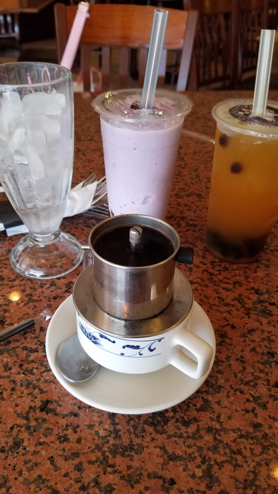 Hop Tung Vietnamese Chinese Restaurant | restaurant | 4108 N 10th St Suite 200, McAllen, TX 78504, USA | 9566885888 OR +1 956-688-5888