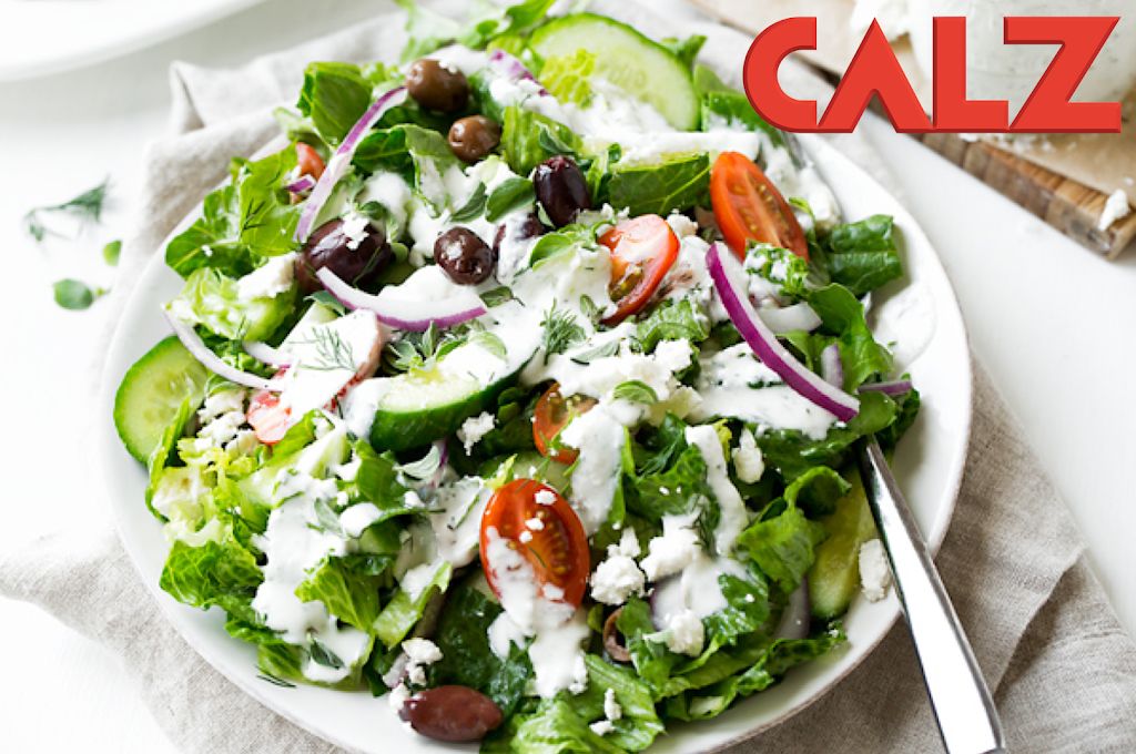 CALZ | restaurant | 100 Church Ave, College Station, TX 77840, USA | 9792601699 OR +1 979-260-1699