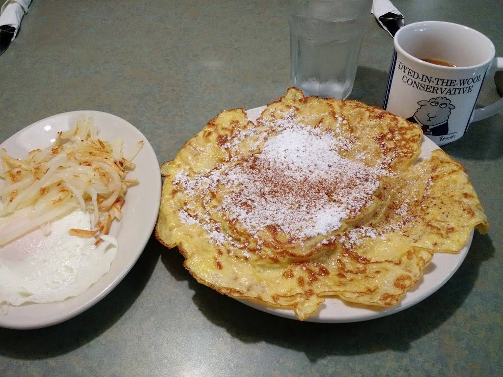 Yannys | restaurant | 1565 S Highland Ave, Clearwater, FL 33756, USA | 7274465797 OR +1 727-446-5797