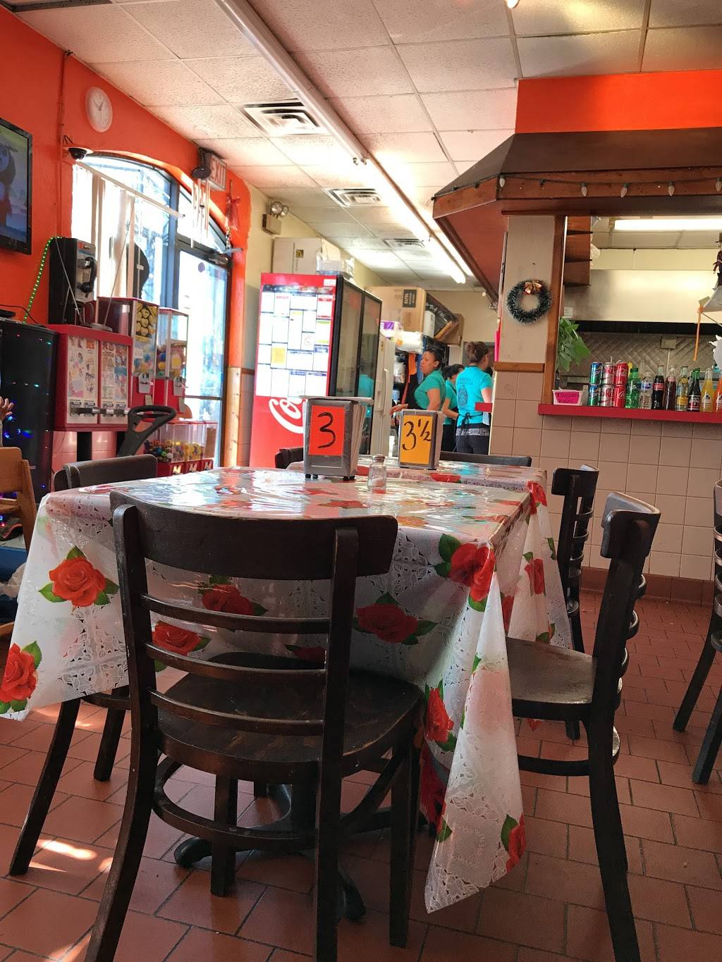 Taqueria Los Barrilitos | restaurant | 3518 W 25th St, Chicago, IL 60623, USA | 7736730102 OR +1 773-673-0102