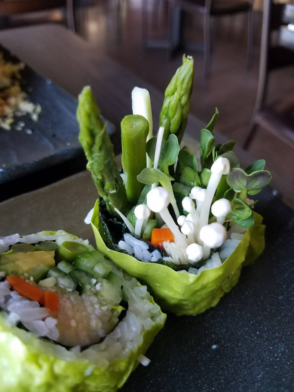 Sushi Lounge Point Loma | restaurant | 1304 Rosecrans St, San Diego, CA 92106, USA | 6195015982 OR +1 619-501-5982